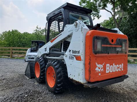 bobcat s450 hp|bobcat s450 cost.